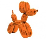 In 2013, his sculpture “Balloon Dog (Orange)” fetched $58,405,000. To think that this is nothing that millions of street entertainers and children’s birthday party clowns have not already done, and each one of them, hundreds of times over.